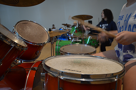 drummers 10063