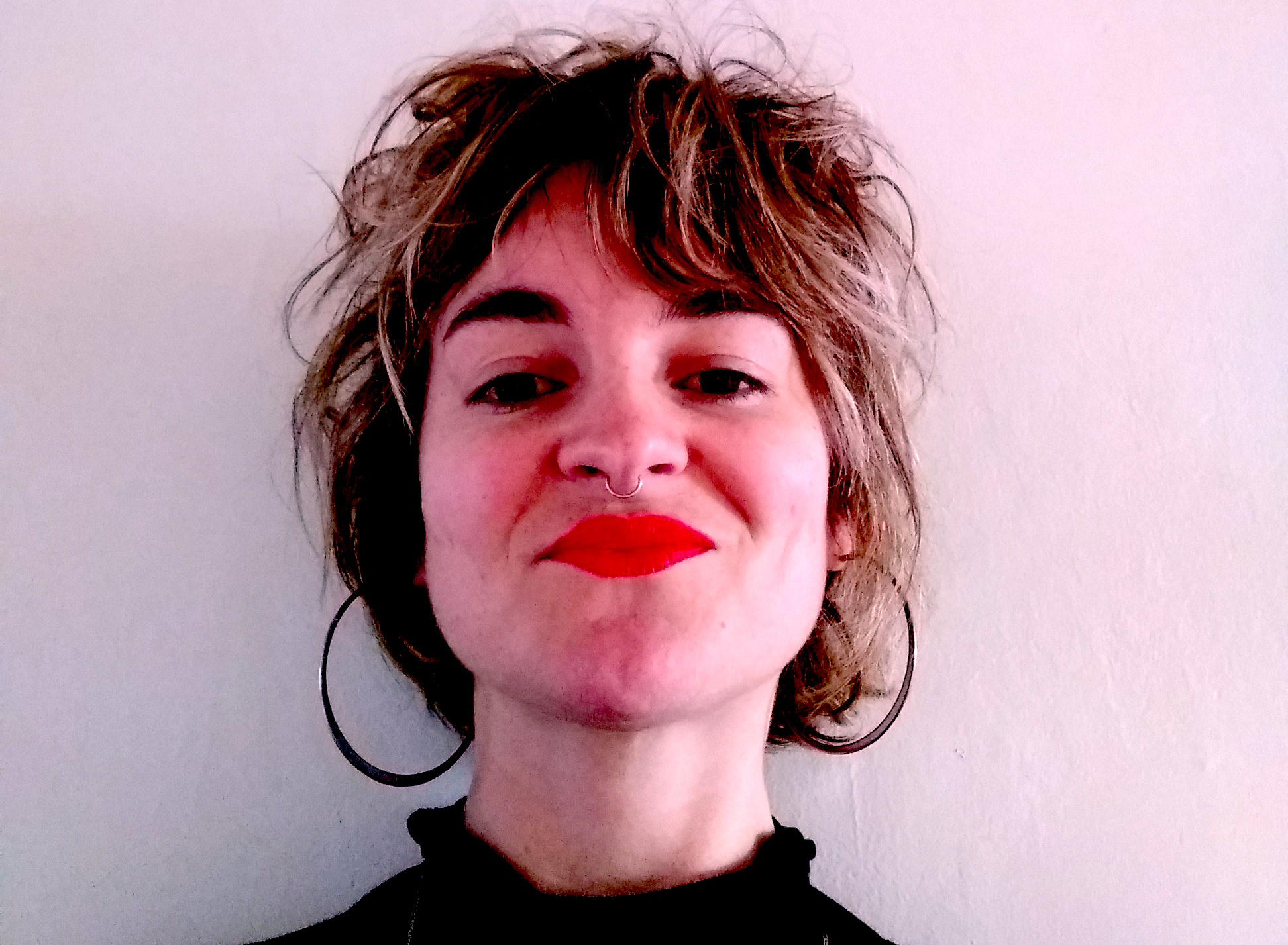 Rosie Gripton
